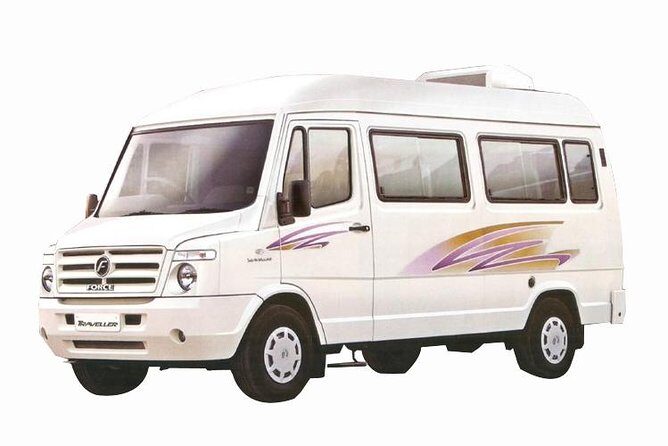Airport to Hotel Transfers Kochi - The Sum Up