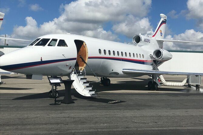 Airport to Napa or Sonoma - Private Direct Transfer - Final Thoughts