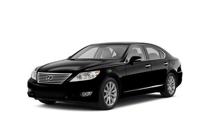 Airport to Napa or Sonoma - Private Direct Transfer - FAQ
