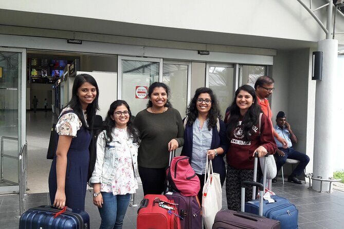 Airport to Negombo Hotel Transfer / Taxi (Airport Transfer) - The Details: What to Expect from This Airport Transfer