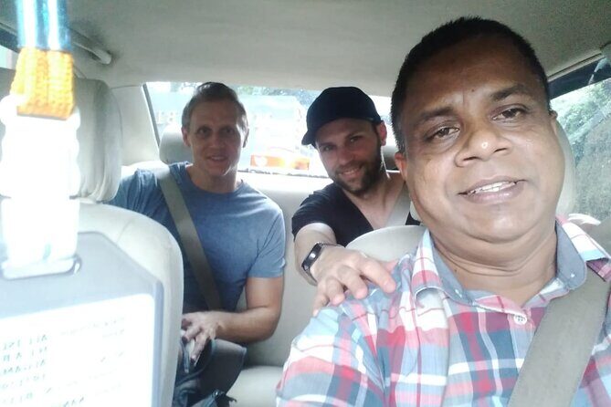 Airport to Negombo Hotel Transfer / Taxi (Airport Transfer) - The Sum Up: Is This Transfer Right for You?