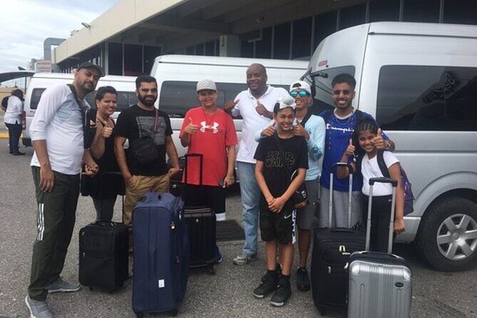 Airport To Negril Hotels (Round-Trip) - Who Should Consider This Service?