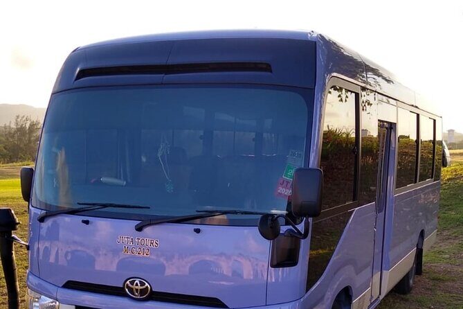 Airport To Negril Hotels (Round-Trip) - Why This Service Works Well