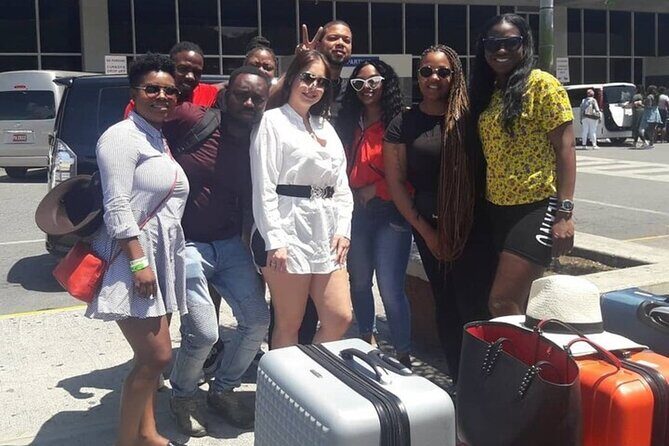 Airport To Negril Hotels (Round-Trip) - FAQs
