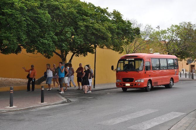 Airport Transfer - What Travelers Love About This Service