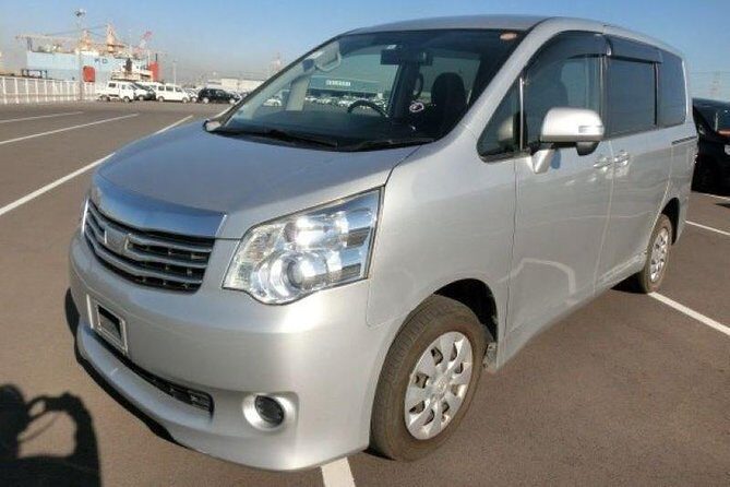 Airport transfer - Introduction