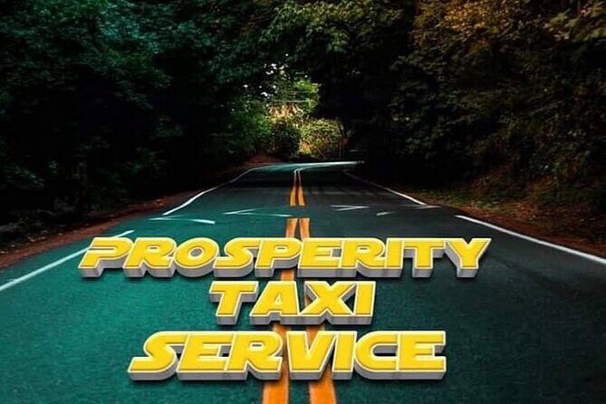 Airport transfer - Key Points