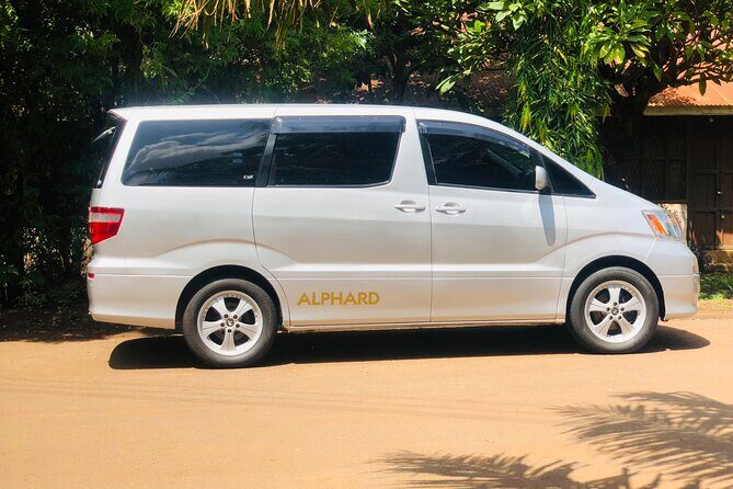 Airport transfer - A Detailed Look at the Airport Transfer Experience