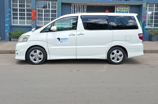 Airport transfer - Is This Transfer Right for You?
