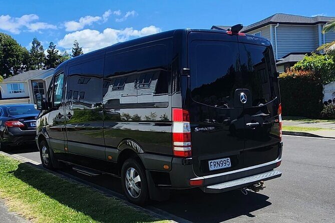 Airport Transfer - Who Is This Transfer Best For?