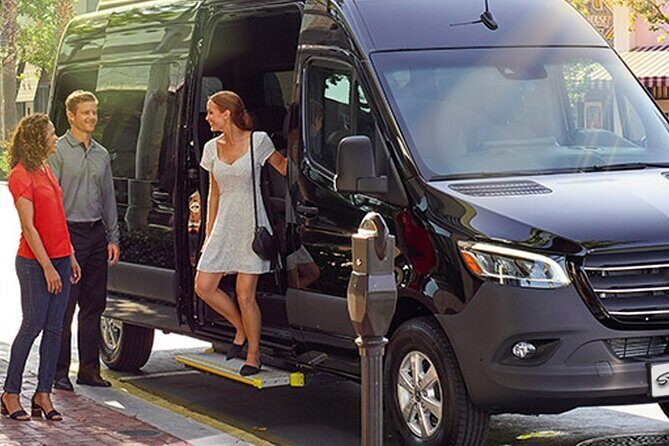 Airport Transfer - Final Thoughts