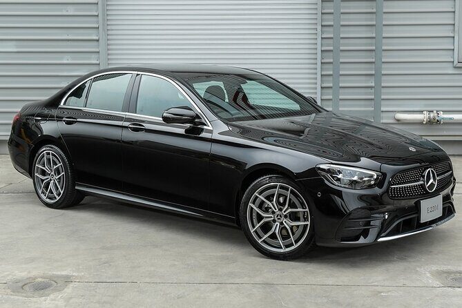 Airport Transfer: Auckland Airport AKL to Auckland by Sedan Car - The Groundwork of a Smooth Arrival