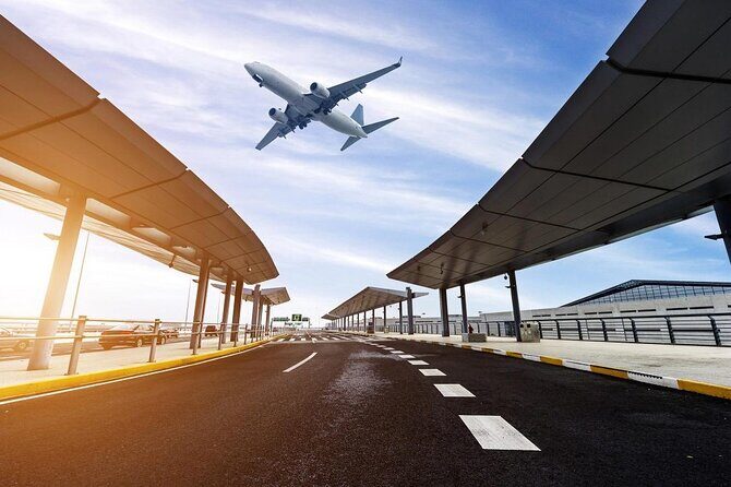 Airport Transfer Baku (one way) - FAQ