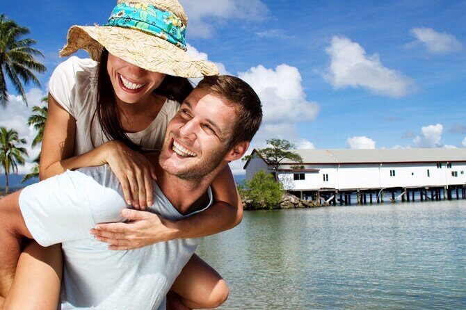 AIRPORT TRANSFER between Cairns Airport & Port Douglas (6am-5pm) - The Sum Up: Is This Transfer Right for You?