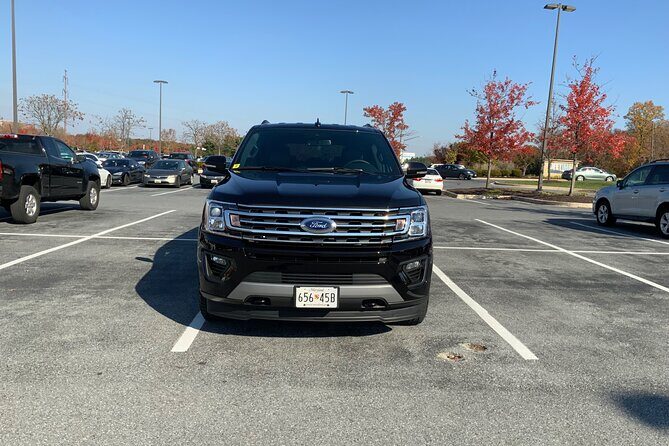 Airport Transfer BWI Airport to Baltimore Downtown Area Only - What Makes This Transfer Stand Out?