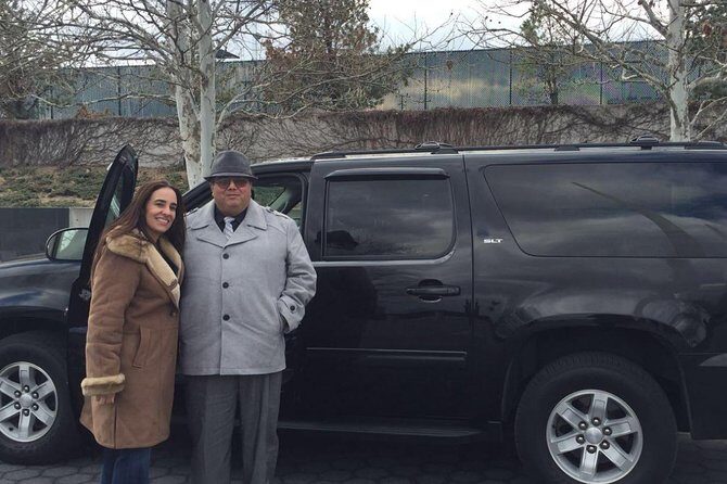 Airport Transfer DCA to/from Washington DC Downtown Area only - FAQ