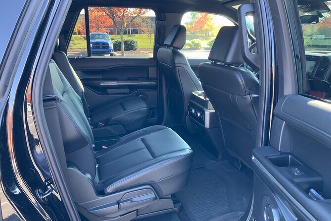 Airport Transfer Downtown Baltimore to BWI Airport - Is This the Right Choice for You?