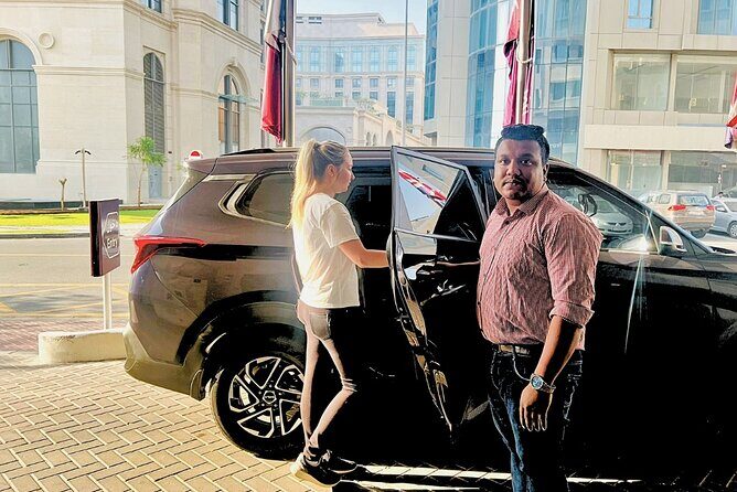 Airport Transfer from Agadir Airport to Agadir - An In-Depth Look at the Agadir Airport Transfer Experience