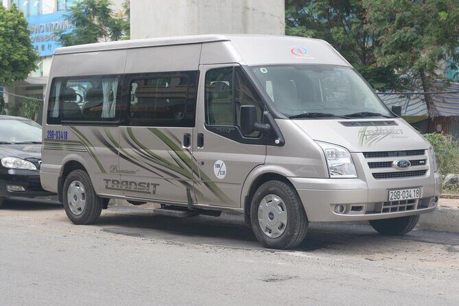 Airport Transfer (From Airport - Ho Chi Minh City (Private 16 Seats Car) - Analyzing the Value