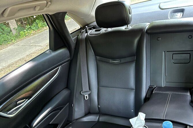 Airport Transfer from BWI Airport Washington DC - Why Consider This Private Airport Transfer?