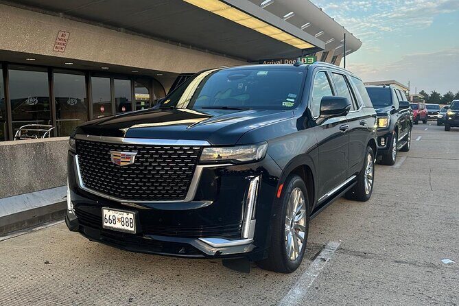 Airport Transfer from BWI Airport Washington DC - Frequently Asked Questions