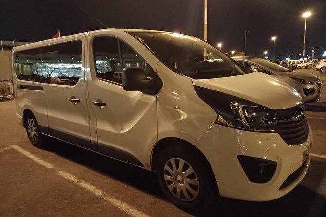 Airport transfer from Casablanca airport to Marrakech - Practical Tips for Travelers