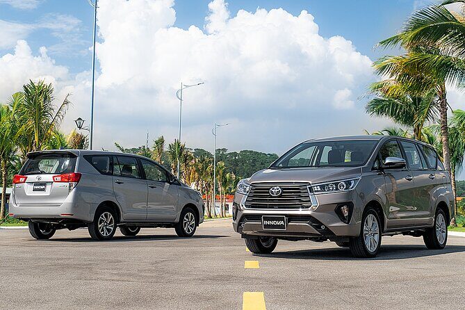Airport Transfer (From Hotels in Ho Chi Minh to Airport) Private 4 Seats Car - Who Will Benefit Most?