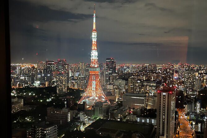 Airport Transfer from Narita Airport(NRT) to Tokyo - The Cost and Value