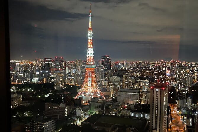 Airport Transfer from Narita Airport(NRT) to Tokyo - Authentic Experiences and Customer Feedback