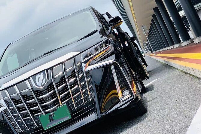 Airport Transfer from Osaka city to Kansai airport - Potential Drawbacks or Considerations