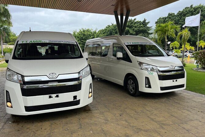 Airport Transfer From Santiago to Puerto Plata one way - Final Thoughts: Is It Worth It?