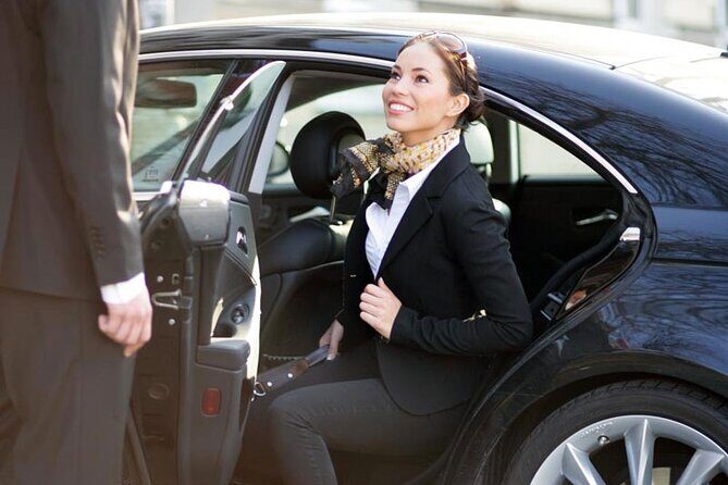 Airport Transfer From Seattle Airport to Hotels and Home - Authentic Experiences According to Reviews