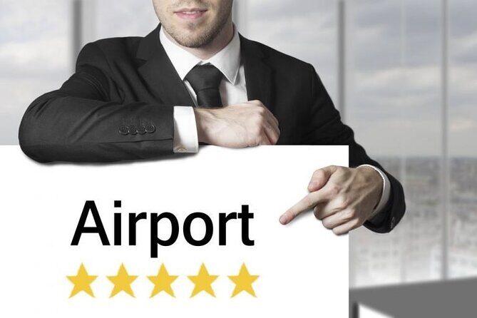 Airport Transfer From Seattle Airport to Hotels and Home - The Sum Up