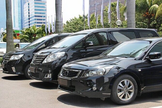 Airport Transfer from Sydney Airport to Hotels - What Travelers Can Expect