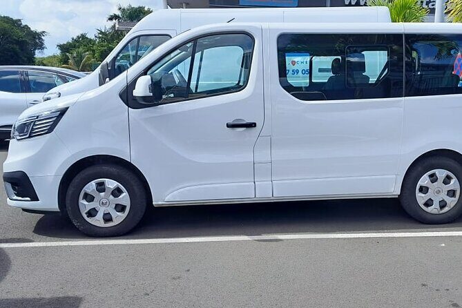 Airport Transfer Guadeloupe - The Practicalities: Price, Duration, and Additional Info