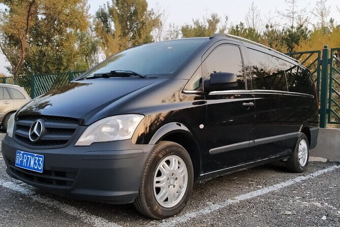 [Airport transfer] Guangzhou Airport - Guangzhou city transfer service with a good reputation! - What to Expect from Guangzhou Airport Transfers