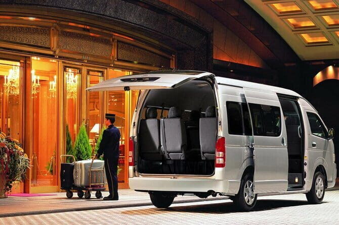 [Airport transfer] Guangzhou Airport - Guangzhou city transfer service with a good reputation! - Review Highlights and Traveler Experiences
