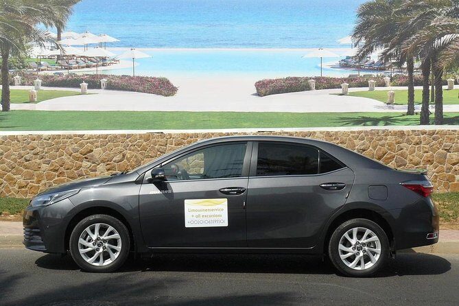 Airport Transfer Hurghada - Airport Transfer Hurghada: A Practical Look at a Trusted Service
