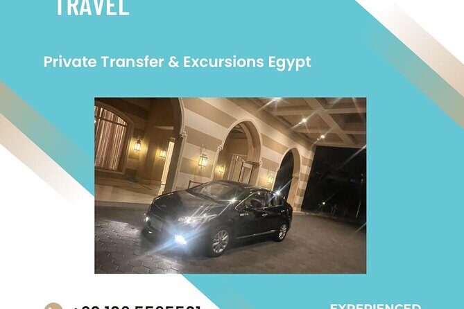 Airport Transfer Hurghada - Frequently Asked Questions