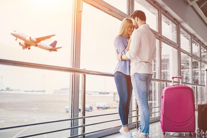 Airport Transfer in Bali-Private - The experience: authentic and personalized