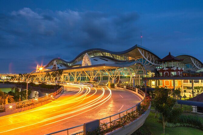 Airport Transfer in Bali-Private - The Sum Up: who benefits most from this service?