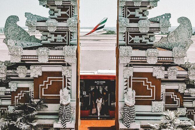 Airport Transfer in Bali-Private - FAQ