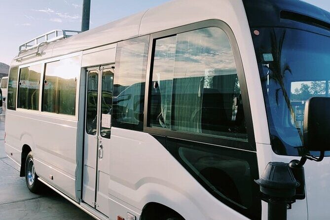 Airport Transfer in Sharm El Sheikh - Why Choose This Airport Transfer Service?