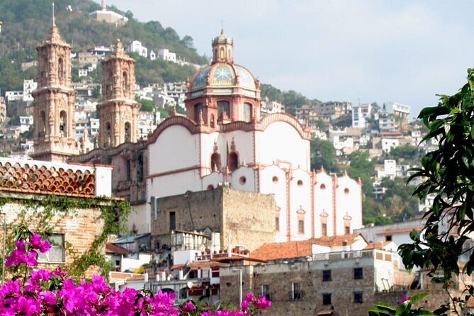 Airport Transfer: Mexico Airport MEX to Mexico by Luxury SUV - FAQ