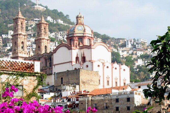 Airport Transfer: Mexico Airport NLU to Mexico by Luxury SUV - Authentic Traveler Perspectives