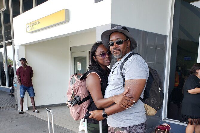 Airport Transfer Montego Bay: Riu Montego / Reggae / Palace - Reviews and Real Traveler Experiences