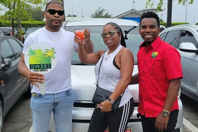 Airport Transfer Montego Bay: Riu Montego / Reggae / Palace - Value for Money