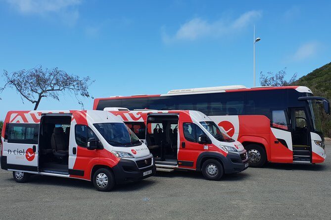 Airport Transfer: Noumea to La Tontouta International Airport - Airport Transfer: Noumea to La Tontouta International Airport — A Practical Guide