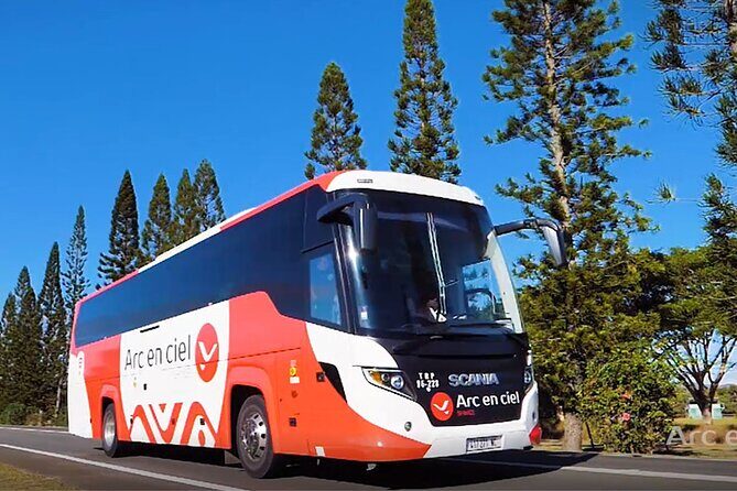 Airport Transfer: Noumea to La Tontouta International Airport - Analyzing the Value