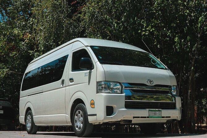 Airport Transfer One Way - Cancun / Tulum - Private or Luxury - What You Can Expect from This Transfer Service